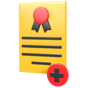 پیش‌نمایش فایل certificate-5334049 از پک متفرقه