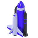 پیش‌نمایش فایل space-shuttle-5334041 از پک متفرقه