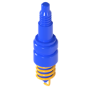 پیش‌نمایش فایل spark-plug-5334044 از پک متفرقه