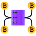 پیش‌نمایش فایل blockchain-5405959 از پک ارز دیجیتال