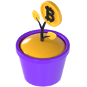 پیش‌نمایش فایل crypto-investment-5405945 از پک ارز دیجیتال