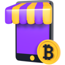 پیش‌نمایش فایل crypto-market-5405953 از پک ارز دیجیتال