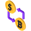 پیش‌نمایش فایل cryptocurrency-exchange-5405942 از پک ارز دیجیتال