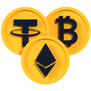 پیش‌نمایش فایل cryptocurrency-top-5405944 از پک ارز دیجیتال