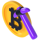 پیش‌نمایش فایل mining-5405961 از پک ارز دیجیتال
