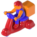 پیش‌نمایش فایل food-delivery-5421933 از پک غذا