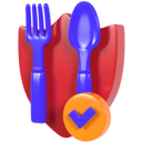 پیش‌نمایش فایل food-safety-5421937 از پک غذا