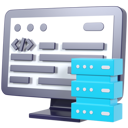 پیش‌نمایش فایل data-management-5425454 از پک وب