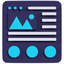 پیش‌نمایش فایل landing-page-5425437 از پک وب