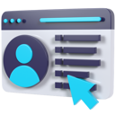 پیش‌نمایش فایل user-profile-5425450 از پک وب
