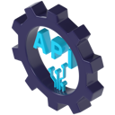 پیش‌نمایش فایل web-api-5425449 از پک وب