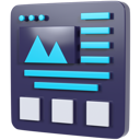 پیش‌نمایش فایل website-5425448 از پک وب