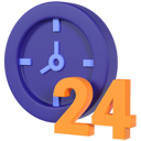 پیش‌نمایش فایل 24-hours-service-6224383 از پک حمل و نقل