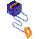 پیش‌نمایش فایل delivery-route-6224517 از پک حمل و نقل