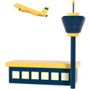 پیش‌نمایش فایل airport-6480990 از پک سفر