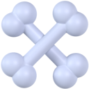 پیش‌نمایش فایل cross-bones-6677562 از پک هالووین