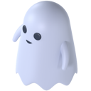 پیش‌نمایش فایل ghost-6677603 از پک هالووین