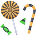 پیش‌نمایش فایل halloween-candy-6677561 از پک هالووین