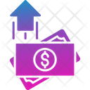 پیش‌نمایش فایل arrow-5925669 از پک اعتبار و وام