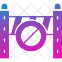 پیش‌نمایش فایل barrier-5925692 از پک اعتبار و وام