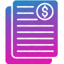 پیش‌نمایش فایل billing-5925695 از پک اعتبار و وام