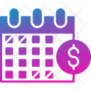 پیش‌نمایش فایل calendar-5925702 از پک اعتبار و وام