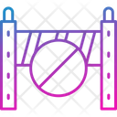 پیش‌نمایش فایل barrier-5925648 از پک اعتبار و وام