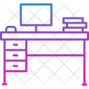 پیش‌نمایش فایل desk-5925590 از پک اعتبار و وام