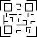 پیش‌نمایش فایل bar-code-6919775 از پک سوپرمارکت