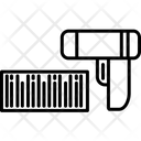 پیش‌نمایش فایل barcode-6919776 از پک سوپرمارکت