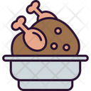 پیش‌نمایش فایل chicken-6919915 از پک سوپرمارکت