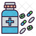 پیش‌نمایش فایل drug-6919932 از پک سوپرمارکت