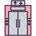 پیش‌نمایش فایل elevator-6919934 از پک سوپرمارکت