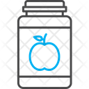 پیش‌نمایش فایل apple-6920272 از پک سوپرمارکت