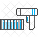 پیش‌نمایش فایل barcode-6920187 از پک سوپرمارکت