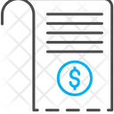 پیش‌نمایش فایل bill-6920194 از پک سوپرمارکت