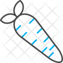 پیش‌نمایش فایل carrot-6920225 از پک سوپرمارکت