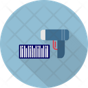 پیش‌نمایش فایل barcode-6933390 از پک سوپرمارکت