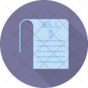 پیش‌نمایش فایل bill-6933398 از پک سوپرمارکت