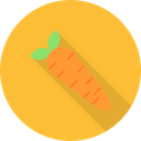 پیش‌نمایش فایل carrot-6933428 از پک سوپرمارکت