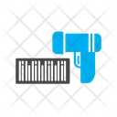 پیش‌نمایش فایل barcode-6933284 از پک سوپرمارکت
