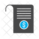 پیش‌نمایش فایل bill-6933291 از پک سوپرمارکت