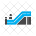 پیش‌نمایش فایل escalator-6933346 از پک سوپرمارکت
