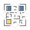 پیش‌نمایش فایل bar-code-6933181 از پک سوپرمارکت