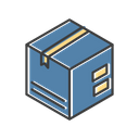پیش‌نمایش فایل box-6933196 از پک سوپرمارکت