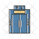 پیش‌نمایش فایل elevator-6933242 از پک سوپرمارکت