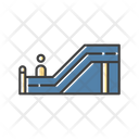 پیش‌نمایش فایل escalator-6933244 از پک سوپرمارکت
