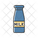 پیش‌نمایش فایل milk-6933257 از پک سوپرمارکت