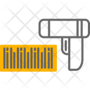 پیش‌نمایش فایل barcode-6933082 از پک سوپرمارکت