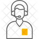 پیش‌نمایش فایل customer-6933134 از پک سوپرمارکت